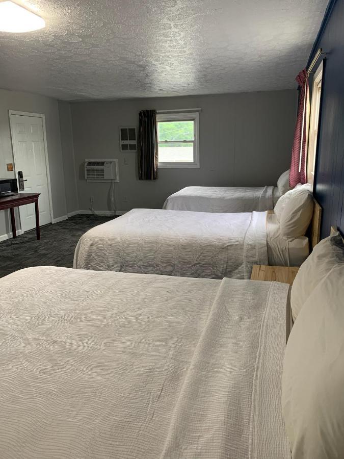 Royalinn Elizabethtown Exterior foto